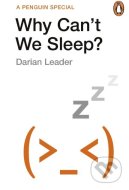 Why Cant We Sleep - cena, porovnanie