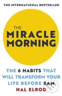 The Miracle Morning - cena, porovnanie