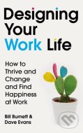Designing Your Work Life - cena, porovnanie