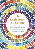 The Little Book of Colour - cena, porovnanie