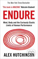 Endure - cena, porovnanie