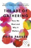 The Art of Gathering - cena, porovnanie