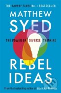 Rebel Ideas - The Power of Diverse Thinking - cena, porovnanie