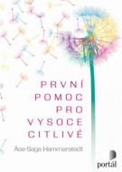 První pomoc pro vysoce citlivé - cena, porovnanie