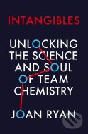 Intangibles: Unlocking The Science And Soul Of Team Chemistry - cena, porovnanie