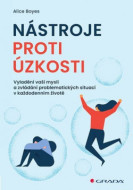 Nástroje proti úzkosti - cena, porovnanie