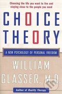 Choice Theory - cena, porovnanie