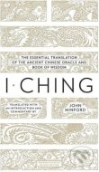 I Ching - cena, porovnanie
