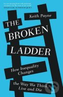 The Broken Ladder - cena, porovnanie