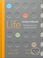 Life - A User's Manual - cena, porovnanie