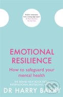 Emotional Resilience : How to safeguard your mental health - cena, porovnanie