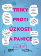 Triky proti úzkosti a panice - cena, porovnanie