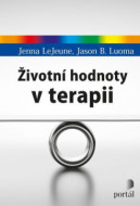 Životní hodnoty v terapii - cena, porovnanie