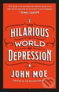 Hilarious World of Depression - cena, porovnanie