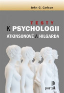 Testy k Psychologii Atkinsonové a Hilgarda - cena, porovnanie