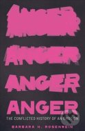 Anger: The Conflicted History of an Emotion - cena, porovnanie