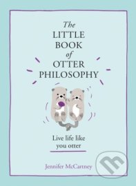 The Little Book of Otter Philosophy