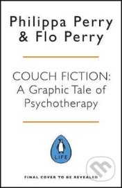 Couch Fiction: A Graphic Tale of Psychotherapy