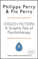 Couch Fiction: A Graphic Tale of Psychotherapy - cena, porovnanie