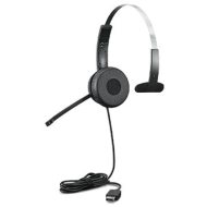 Lenovo 100 Mono USB Headset - cena, porovnanie