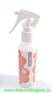 Bioclean OdourClean Natural 100ml - cena, porovnanie