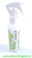 Bioclean Odourclean Grape Kiwi 100ml - cena, porovnanie