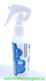 Bioclean Odourclean Blue Flower 100ml