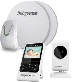 Baby Sense Bundle