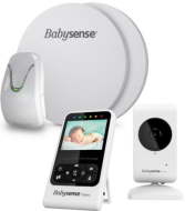 Baby Sense Bundle - cena, porovnanie