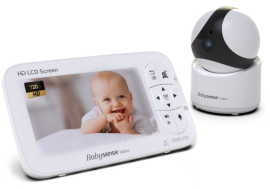 Baby Sense Video Baby Monitor V65