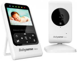 Baby Sense Video Baby Monitor V24R