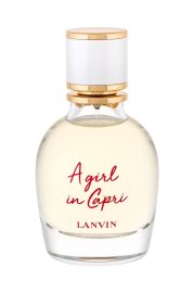 Lanvin A Girl in Capri 50ml