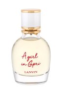 Lanvin A Girl in Capri 50ml - cena, porovnanie