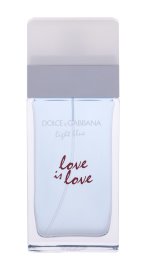 Dolce & Gabbana Light Blue Love Is Love 50ml