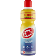 Bochemie Savo Original 1.2l