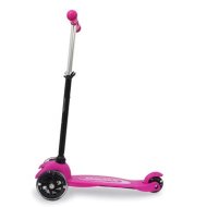 Jamara KickLight Scooter - cena, porovnanie