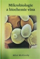 Mikrobiologie a biochemie vína - cena, porovnanie