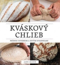 Kváskový chlieb