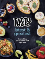 Tasty: Latest and Greatest - cena, porovnanie