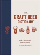 The Craft Beer Dictionary - cena, porovnanie