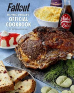 Fallout - The Vault Dweller's Official Cookbook - cena, porovnanie