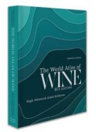World Atlas of Wine 8th Edition - cena, porovnanie
