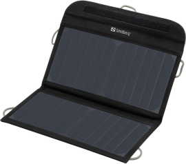 Sandberg Solar Charger 13W