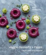 Veggie Desserts + Cakes - Carrot Cake and Beyond - cena, porovnanie