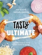 Tasty Ultimate Cookbook - cena, porovnanie