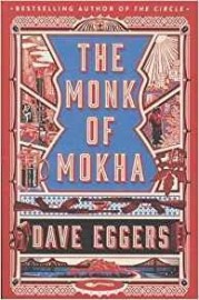 The Monk of Mokha