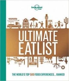 Ultimate Eatlist 1