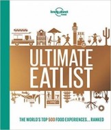 Ultimate Eatlist 1 - cena, porovnanie