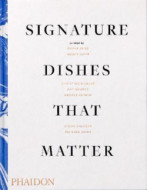 Signature Dishes That Matter - cena, porovnanie