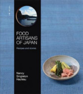 Food Artisans of Japan - Recipes and stories - cena, porovnanie